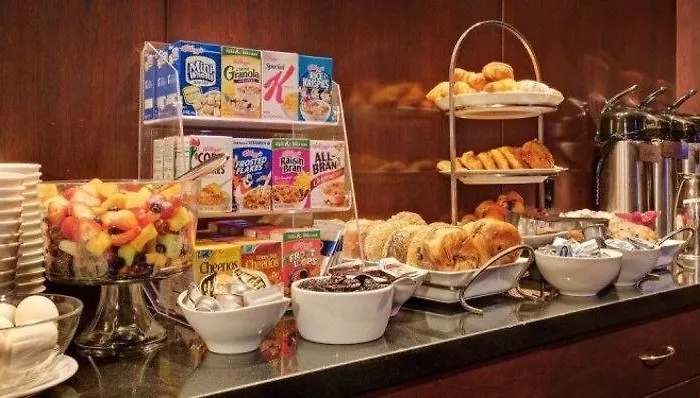 Budget Host Hotel Quincy