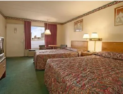 Hotel Budget Host