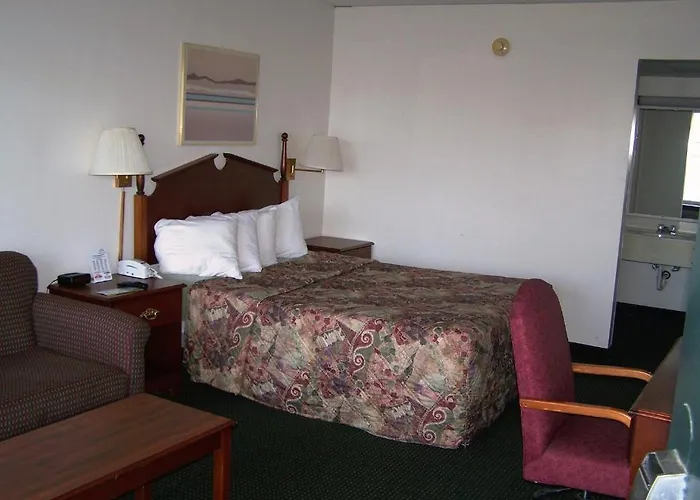 Hotel Budget Host
